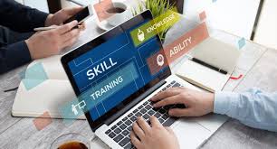 Digital Skills Training