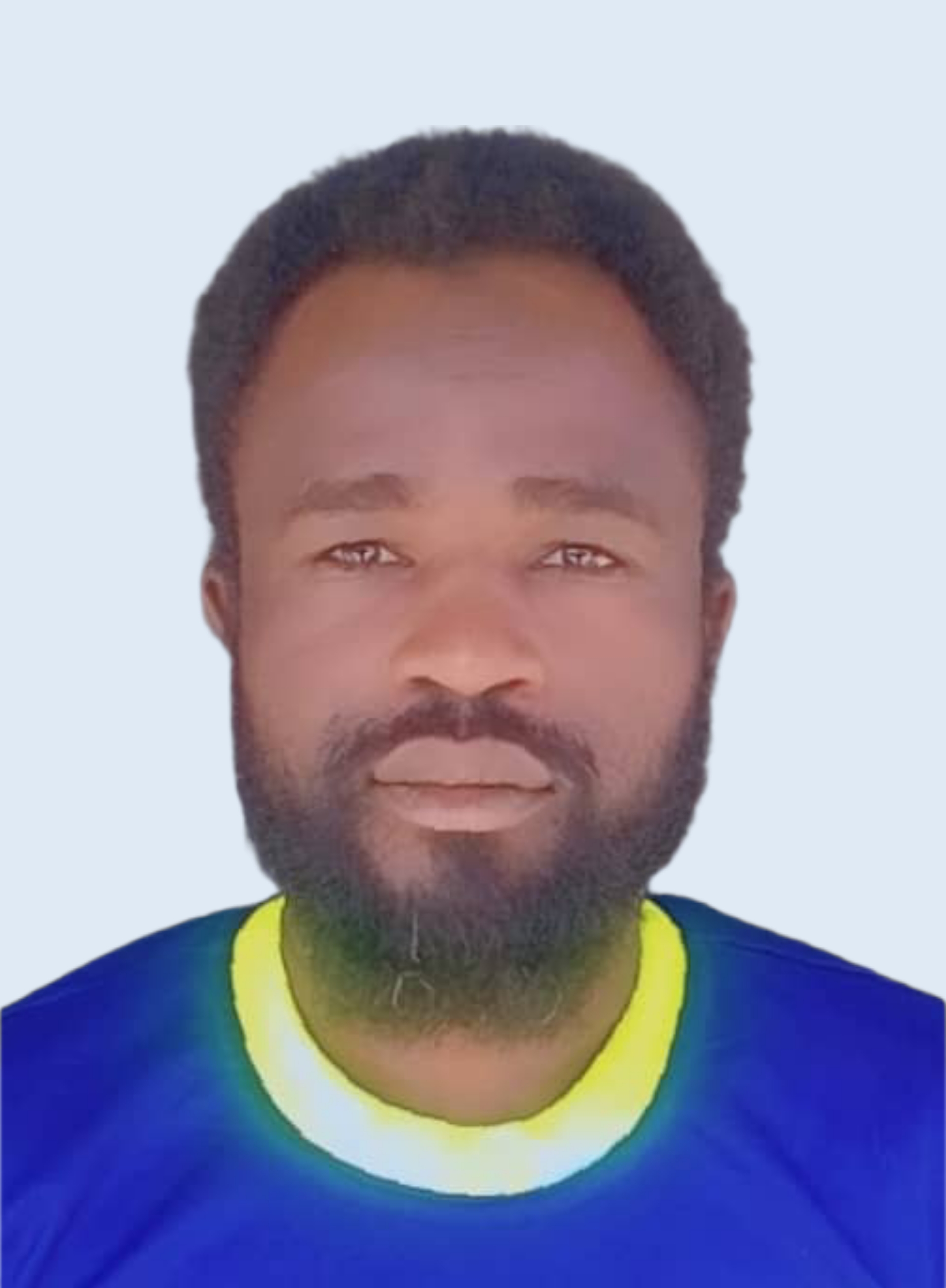Yusuf Hudu Ahmad